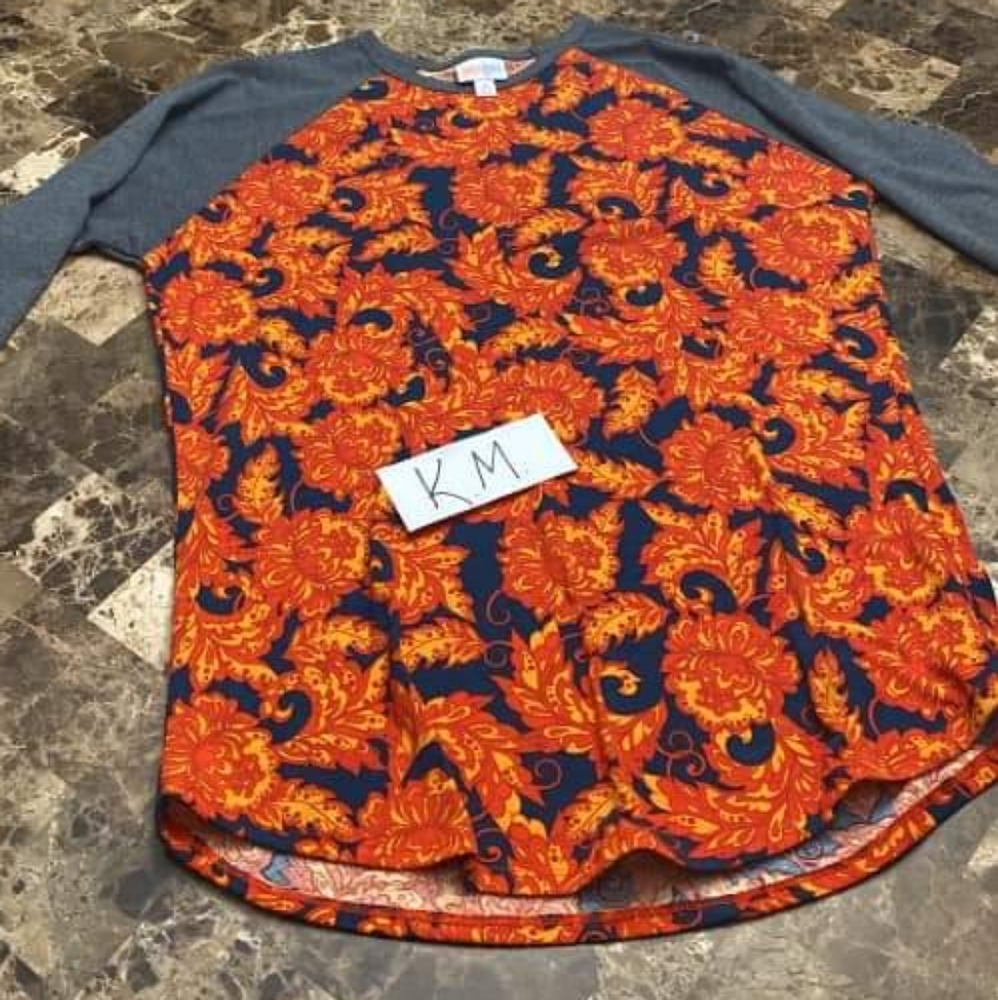 Lularoe Randy Medium